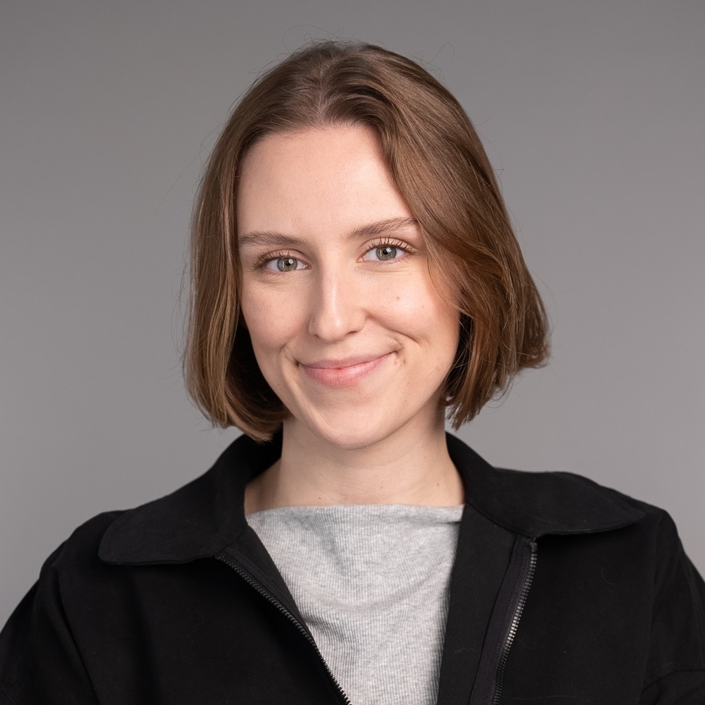 Meet your Posher, Gabrielle